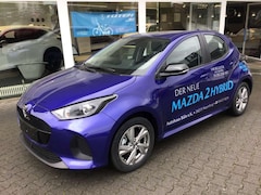 Bild des Angebotes Mazda 2 Hybrid 1.5L Hybrid VVT-i Exclusive-Line