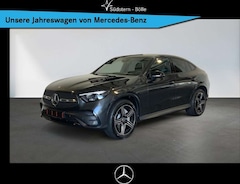 Bild des Angebotes Mercedes-Benz GLC 220 d 4M Coupe +AMG+SHZ+MEMORY+NAVI+AMBIENTE