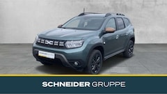 Bild des Angebotes Dacia Duster EXTREME II 1.3 TCe 130 Extreme NAVI+CARPLAY+LED