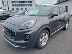 Bild des Angebotes Ford Puma 1.5TDCI Titanium X*LED*NAVI*PDC*