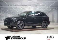 Bild des Angebotes Audi Q5 S line Business 55 TFSI e quattro AHK PANORAMA