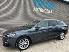 Bild des Angebotes SEAT Leon Sportsto Xcellence*VIRTUAL*BEATS*LED*KAMERA