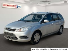 Bild des Angebotes Ford Focus Turnier 1.6 Concept