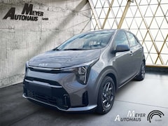 Bild des Angebotes Kia Picanto 1.0 DPI MT Vision+Sitzheizung+Navi+Rückfahrkamera
