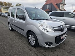 Bild des Angebotes Renault Kangoo Happy Family NAVI KLIMA 5 SITZ EU-6
