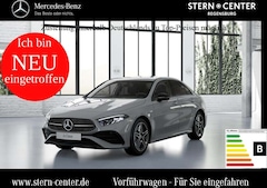 Bild des Angebotes Mercedes-Benz A 250 e Limo AMG+AHK+NIGHT+DISTRONIC+MEMORY+18"+
