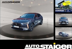 Bild des Angebotes DS Automobiles DS 4 DS4 Antoine De Saint Exupéry 130 *LED*Memory*SHZ