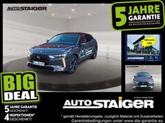 Bild des Angebotes DS Automobiles DS 4 DS4 Antoine De Saint Exupéry 130 *LED*Memory*SHZ
