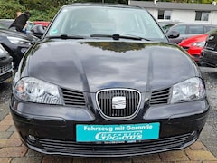 Bild des Angebotes SEAT Cordoba Cordoba 1.4 16V Stylance