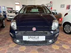 Bild des Angebotes Fiat Punto More