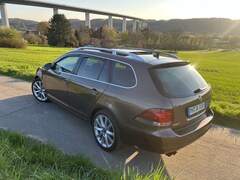 Bild des Angebotes VW Golf Variant Comfortline DSG,Pano,PLA,Keyless,carplay,MFL