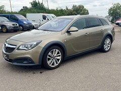 Bild des Angebotes Opel Insignia Basis 4x4