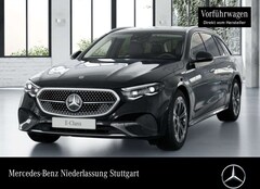 Bild des Angebotes Mercedes-Benz E 220 d T 4M Edition Avantgarde Fahrass 360° Pano