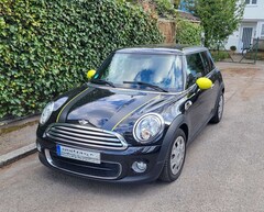 Bild des Angebotes MINI One D Mini One D