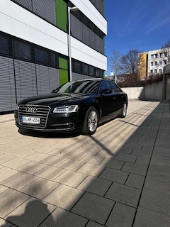 Bild des Angebotes Audi A8 3.0 TDI DPF clean diesel quattro tiptronic