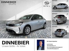 Bild des Angebotes Opel Corsa Basis