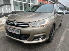 Bild des Angebotes Citroen C4 Lim. Selection