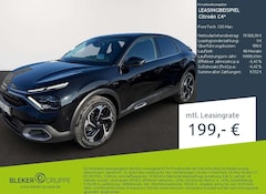 Bild des Angebotes Citroen C4 PureTech 130 Max