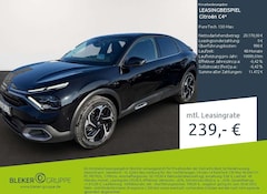 Bild des Angebotes Citroen C4 PureTech 130 Max