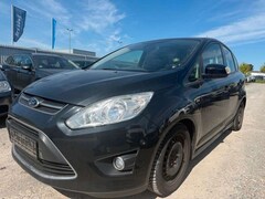 Bild des Angebotes Ford C-Max 1.0 Klimaanlage,6-Gang