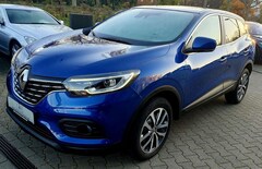 Bild des Angebotes Renault Kadjar Business Edition Navi SH App Assist Kamer