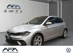 Bild des Angebotes VW Polo 1.0 TSI Style DSG Pano*AHK*Matrix*Navi*DC