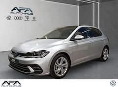 Bild des Angebotes VW Polo 1.0 TSI Style DSG Pano*AHK*Matrix*Navi*DC