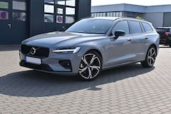 Bild des Angebotes Volvo V60 B4 D Auto Plus Dark*RFK*STDHZG*PANO*ACC
