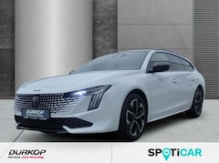 Bild des Angebotes Peugeot 508 SW GT,Navi+Sitzheizung+Park Distance Control vo.&h