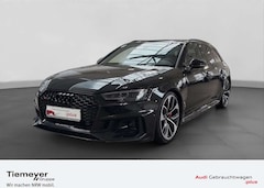 Bild des Angebotes Audi RS4 RS4 Avant 2.9 TFSI Q LM20 NAVI+ BOSE HuD SPORT-A
