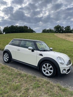 Bild des Angebotes MINI Cooper D Mini Cooper D