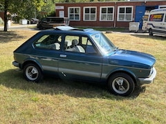 Bild des Angebotes Fiat 127 Top mit original Faltdach