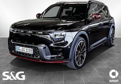 Bild des Angebotes smart #5 BRABUS 360°+Soundsystem+LED+Fahrassistenzpake