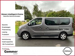 Bild des Angebotes Nissan NV300 KOMBI 8-Sitzer L1H1 2,7t dci 170 PRE