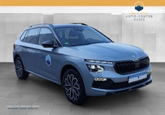 Bild des Angebotes Skoda Kamiq 1.0 TSI Balance DSG ACC*AUT*Fernlichtass.