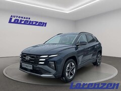 Bild des Angebotes Hyundai TUCSON Trend 1.6 T-GDi DCT Navi Digitales Cockpit LED App