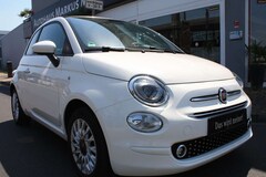 Bild des Angebotes Fiat 500C 500 Launch Edition 1,0 Hybrid