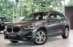 Bild des Angebotes BMW X1 sDrive 18 i Sport Line *1.Hand *PDC *Klima