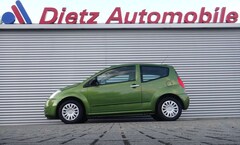 Bild des Angebotes Citroen C2 1.1