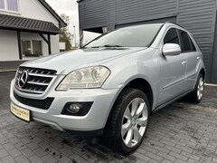 Bild des Angebotes Mercedes-Benz ML 350 CDI Avantgarde +Leder+Xenon+RFK+AHK+20 Zoll+H/K So