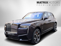 Rolls-Royce Cullinan Black Badge Series II ShootingStar 23"