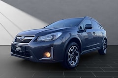 Bild des Angebotes Subaru XV Exclusive+*LEDER*SCHIEBEDACH ALLRAD*AUTOMATIK
