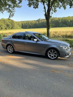 Bild des Angebotes BMW 523 523i