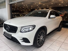 Bild des Angebotes Mercedes-Benz GLC 350 d 4Matic Coupe AMG Line LED AHK