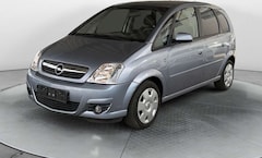Bild des Angebotes Opel Meriva 1.6 Automatik Klima TÜV neu
