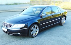 Bild des Angebotes VW Phaeton Phaeton 3.0 V6 TDI DPF 4MOTION Automatik (5 Sitzer
