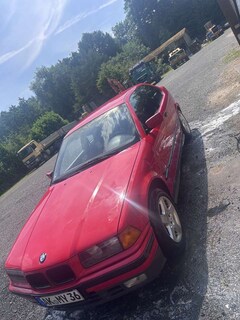 Bild des Angebotes BMW 316 316i