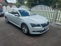 Bild des Angebotes Skoda Superb 2.0 TDI Style
