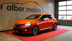 Bild des Angebotes Renault Clio V Edition One Autom. Kam Navi Lenkhzg. Spur