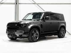 Bild des Angebotes Land Rover Defender 110  V8 Carpathian -MILTEK-WINCH-VOLL-